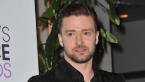 Justin Timberlake