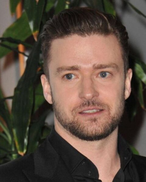 Justin Timberlake