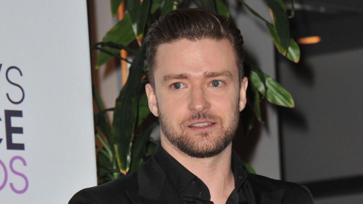 Justin Timberlake