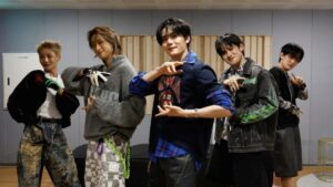 1VERSE (K-pop boy band)