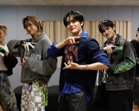1VERSE (K-pop boy band)
