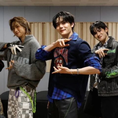 1VERSE (K-pop boy band)