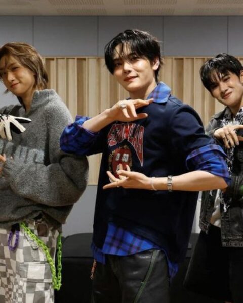 1VERSE (K-pop boy band)