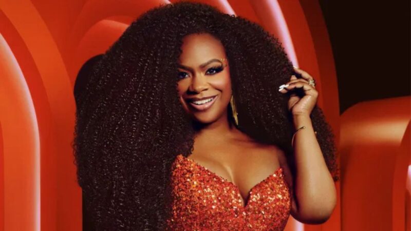 ‘Real Housewives’ Star Kandi Burruss to Receive Lifetime Achievement Award at BravoCon