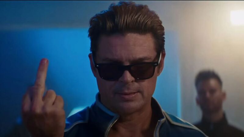 Karl Urban Takes the Spotlight as Johnny Cage in First Mortal Kombat 2 Teaser