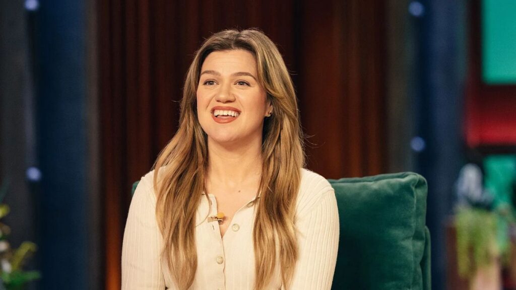Kelly Clarkson