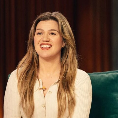 Kelly Clarkson