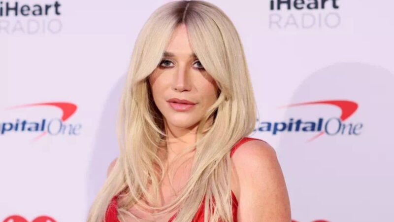 Kesha Slams White House Over Use of Her Song in War Video