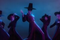 Kpop Grim Reapers