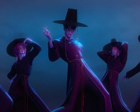 Kpop Grim Reapers