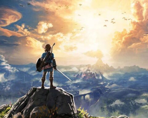 Legend of Zelda