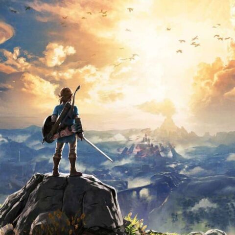 Legend of Zelda