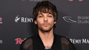 Louis Tomlinson
