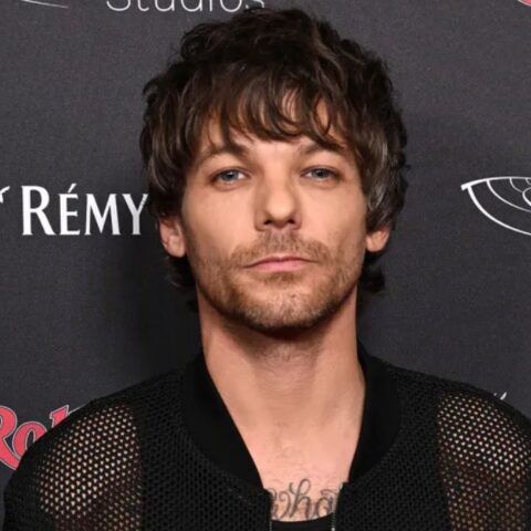 Louis Tomlinson