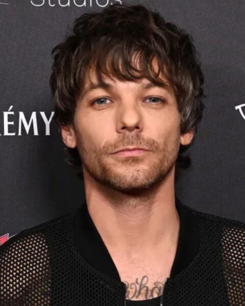 Louis Tomlinson