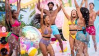 Love Island USA Season 7 Finale Couples