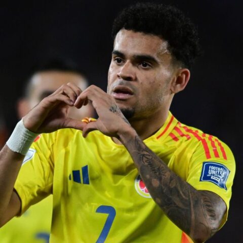 Luis Diaz