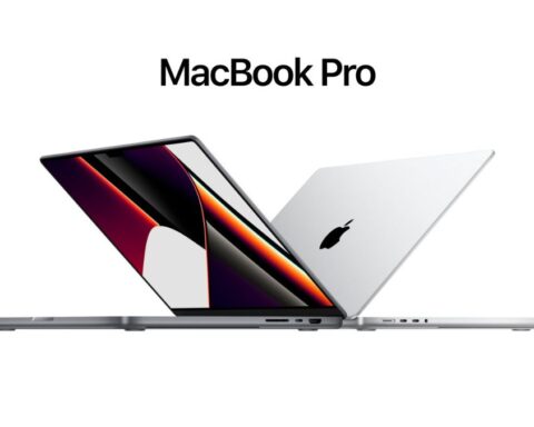 MacBook Pro