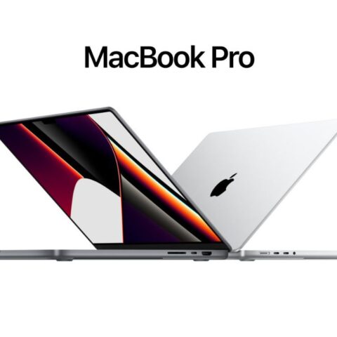 MacBook Pro