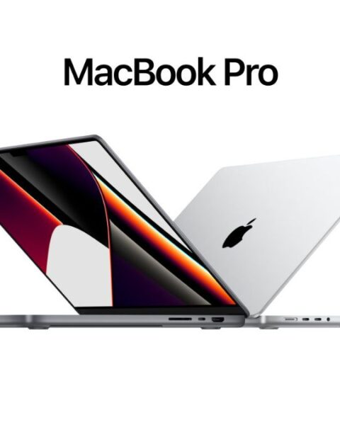 MacBook Pro