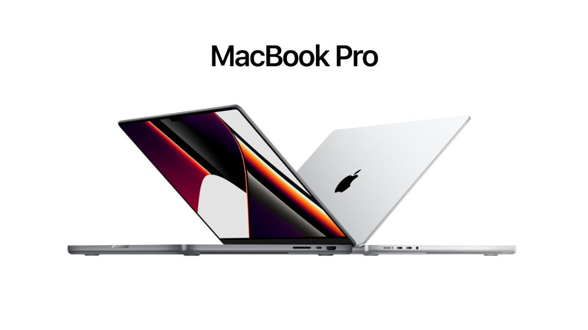 MacBook Pro