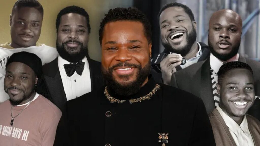 Malcolm-Jamal Warner