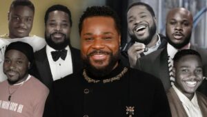 Malcolm-Jamal Warner