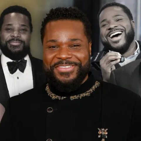 Malcolm-Jamal Warner