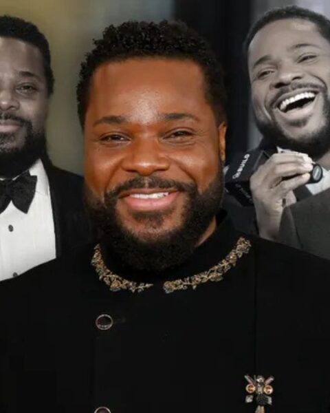 Malcolm-Jamal Warner