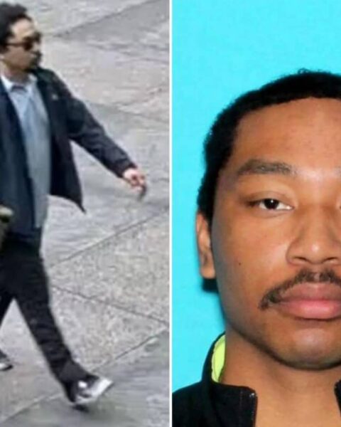 Manhattan Shooting at 345 Park Avenue Leaves Five Dead