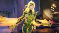 Marvel Rivals Season 3 Jean Grey