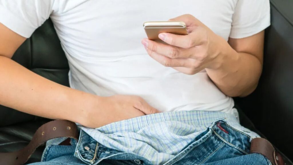 Masturbation