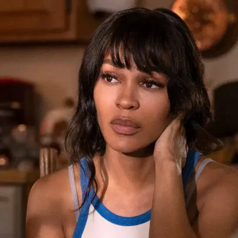 Meagan Good