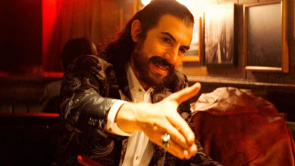 Mephisto