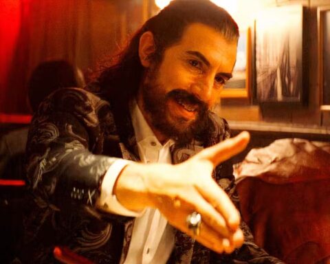 Mephisto