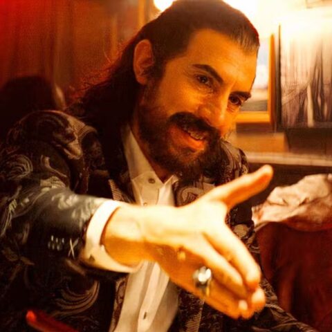 Mephisto