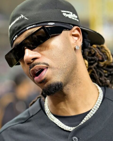 Metro Boomin (Producer)