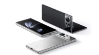 Mi Mix Fold
