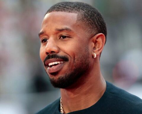 Michael B. Jordan