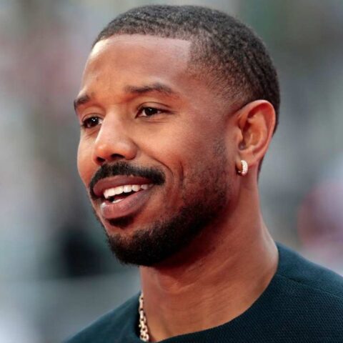 Michael B. Jordan