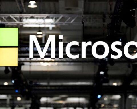 Microsoft