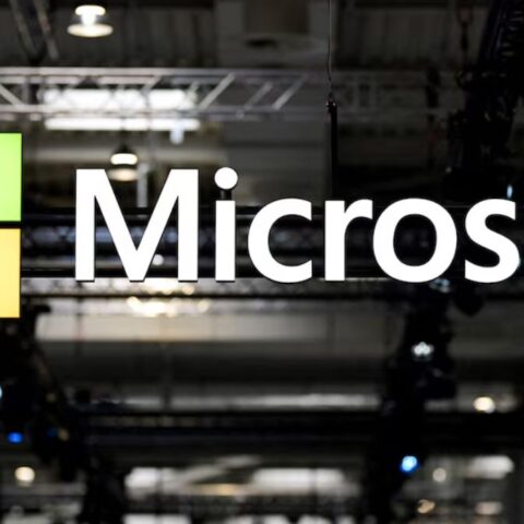 Microsoft