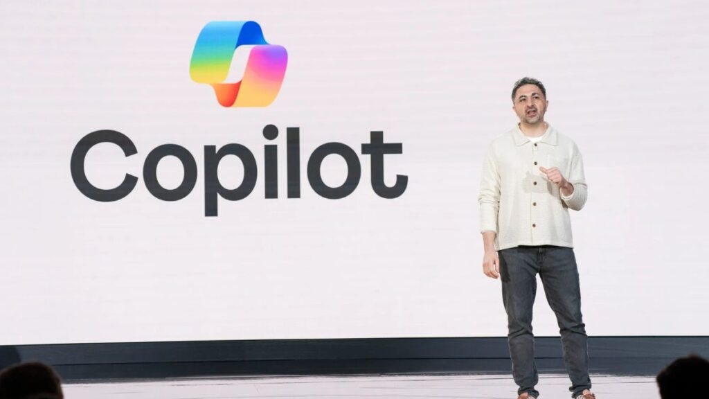 Microsoft Copilot