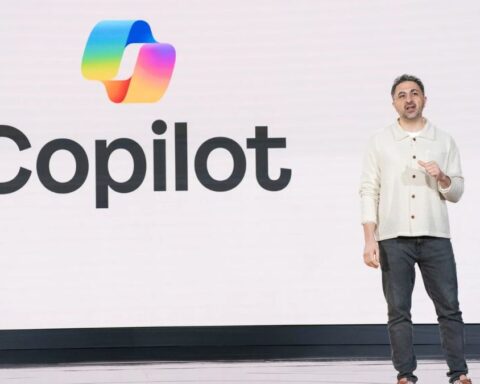 Microsoft Copilot