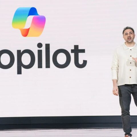 Microsoft Copilot