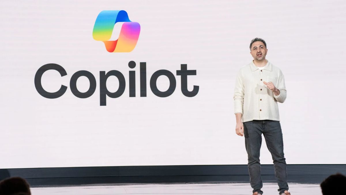 Microsoft Copilot