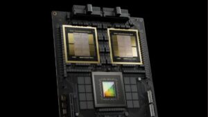 NVIDIA AI Chip