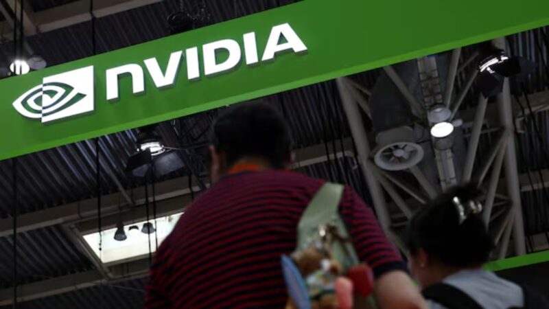NVIDIA Returns Nearly $100 Billion to Shareholders Over 10 Years
