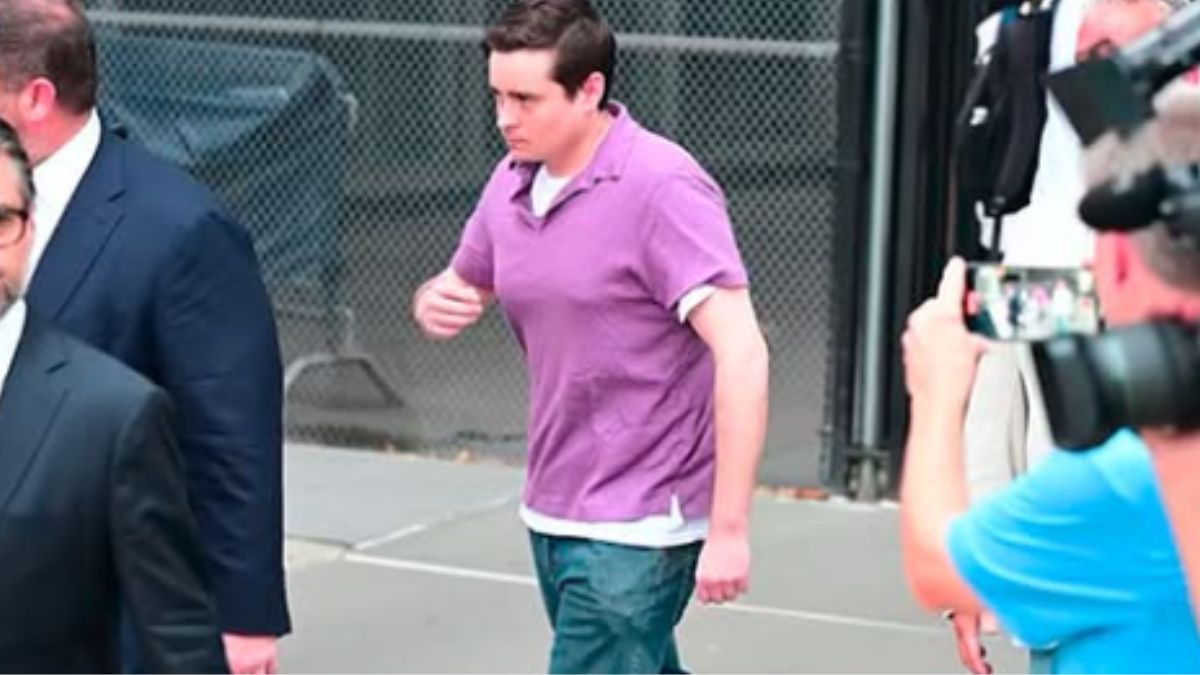 NYC Crypto Investor Posts $1 Million Bail in Kidnapping Case