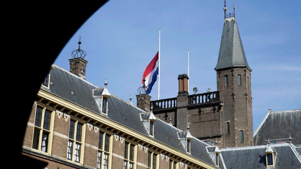 Netherlands